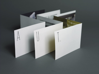 Taut Booklet